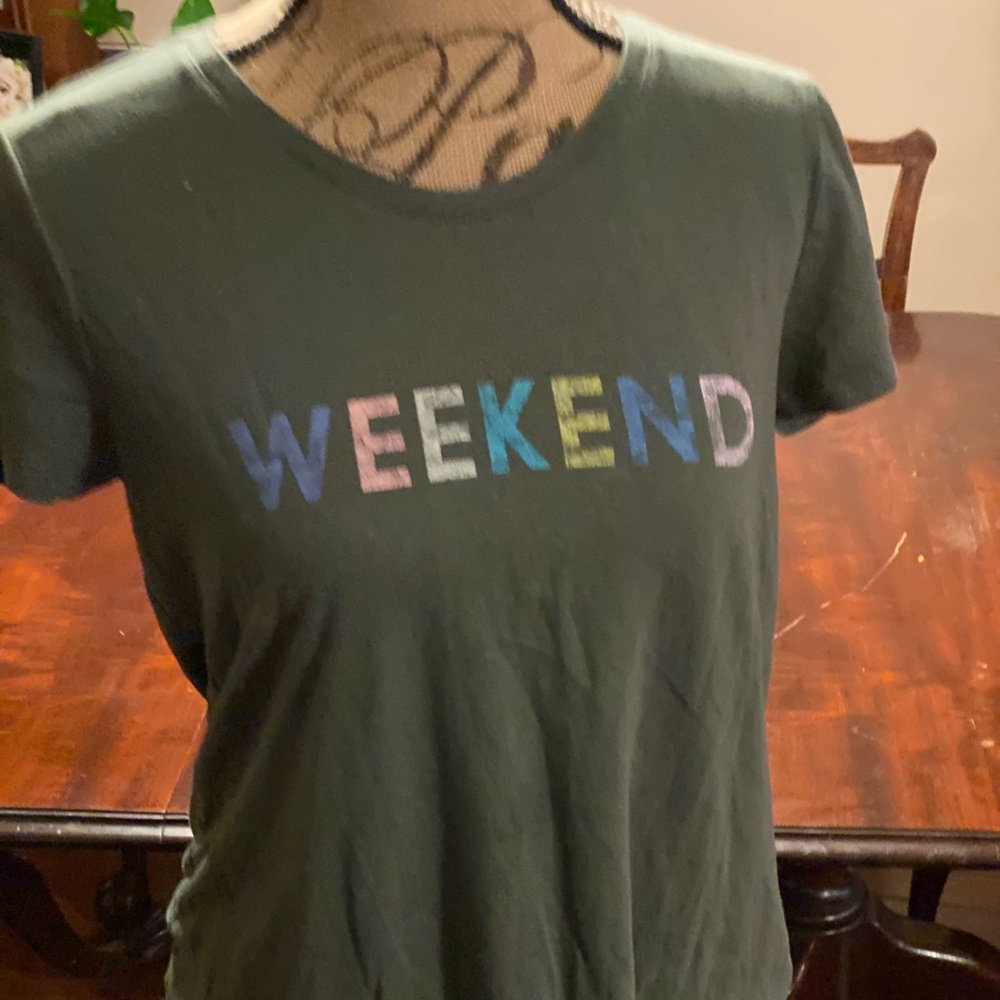 Pride T-shirt
